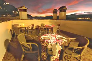Cosy Apartment in Ubrique with Mountain View, 60 sqm - Ubrique - 5