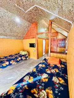 Cozyo Stays Boutique Home Jowai - Jowai - 6