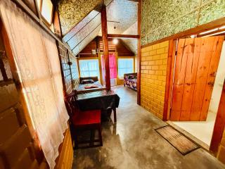 Cozyo Stays Boutique Home Jowai - Jowai - 7