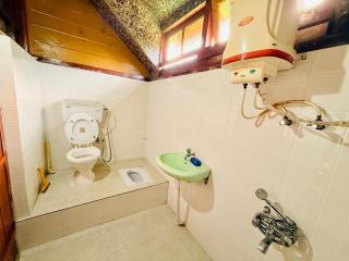 Cozyo Stays Boutique Home Jowai - Jowai - 8