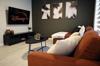 Edgemont Retreat, Groups, River Cree, WEM, Disney - 8