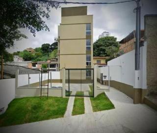 Studio com Ar perto do Mineirão, Pampulha e Centro - Belo Horizonte - 4