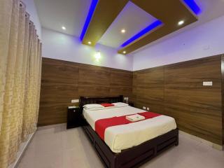 Chilanka Lake View Resort - Alleppey - 6