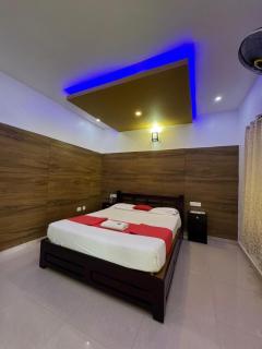 Chilanka Lake View Resort - Alleppey - 4