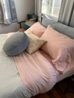New Orleans Cottage 2 Bed 1 Bath Carseat Included - 2