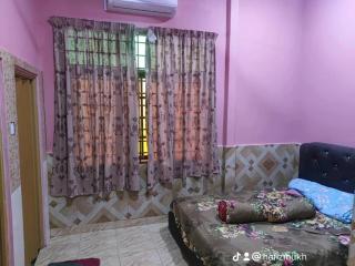 TokMaa Inap Desa - Kampong Kubang Golok - 3