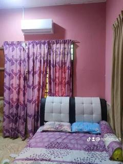 TokMaa Inap Desa - Kampong Kubang Golok - 4