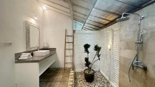 Villa Samudra & Blue Damai & Grey Damai - 8 Bedrooms Bingin - Uluwatu - 3