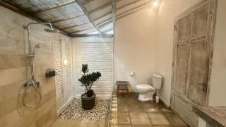 Villa Samudra & Blue Damai & Grey Damai - 8 Bedrooms Bingin - Uluwatu - 2