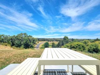 Hilltop Retreat Creswick - Creswick - 0