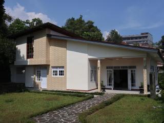 Villa Kutilang by Tim's - Tagalbato - 9