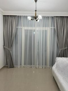 New and large apartment, apartment in a special place - Sharjah - 0