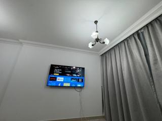 New and large apartment, apartment in a special place - Sharjah - 2