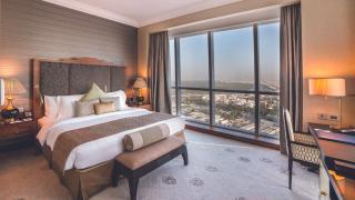 Dusit Thani Abu Dhabi - 8