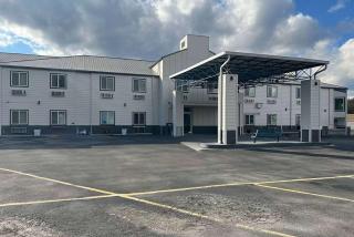 Baymont by Wyndham Athens, TN - Athens - 0