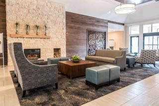 Wyndham Garden Westlake - Westlake - 7