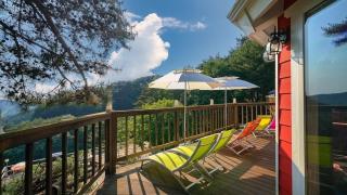 Hoengseong Couple Star in Porest Pension - - 7