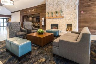 Wyndham Garden Westlake - Westlake - 3