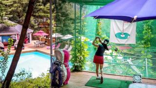 Hoengseong Couple Star in Porest Pension - 1