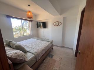 Manolo IV,playa y relajacion - 4