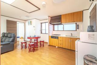 Uhome Haneda Apartment - 1