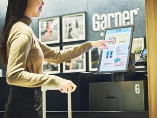 Garner Hotel Osaka Honmachi Kita Semba by IHG - Osaka - 7