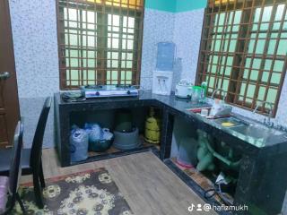 TokMaa Inap Desa - Kampong Kubang Golok - 9