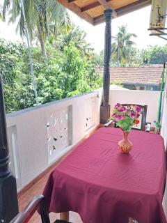 Linu Villa - Hikkaduwa - 9