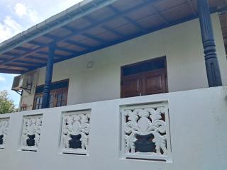 Linu Villa - Hikkaduwa - 7