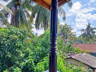 Linu Villa - Hikkaduwa - 6