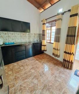 Linu Villa - Hikkaduwa - 1
