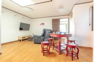 Uhome Haneda Apartment - 2