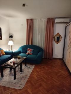 Gold Apartments - Belgrade - 4