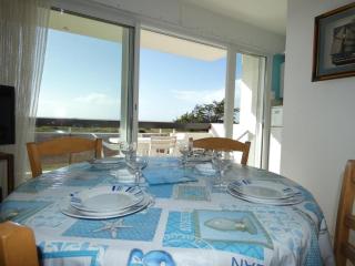 Appartement T2 à Notre-Dame-de-Monts, balcon, parking, accès plage - FR-1-540-191 - Notre-Dame-de-Monts - 9