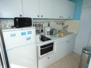 Appartement T2 à Notre-Dame-de-Monts, balcon, parking, accès plage - FR-1-540-191 - Notre-Dame-de-Monts - 7
