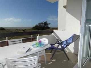 Appartement T2 à Notre-Dame-de-Monts, balcon, parking, accès plage - FR-1-540-191 - Notre-Dame-de-Monts - 6