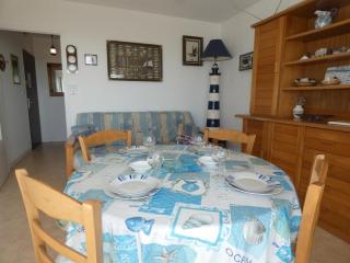 Appartement T2 à Notre-Dame-de-Monts, balcon, parking, accès plage - FR-1-540-191 - Notre-Dame-de-Monts - 4
