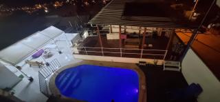 La Casa Blanca Departamento 1 piscina temperada - 4