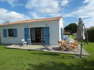 Maison de vacances avec grand jardin et proche plage, 6 pers, chiens bienvenus - FR-1-540-236 - Notre-Dame-de-Monts - 9