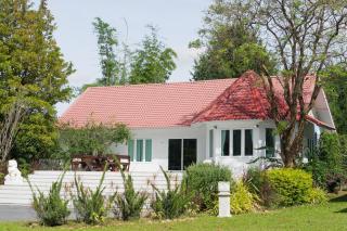 Wonder Mountain Resort - Ban Rai Nong Yang - 9