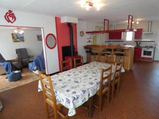 Maison de Vacances à 1km de la Plage - 2 Chambres, Jardin, Terrasses, Proche Commerces - FR-1-540-252 - Notre-Dame-de-Monts - 8