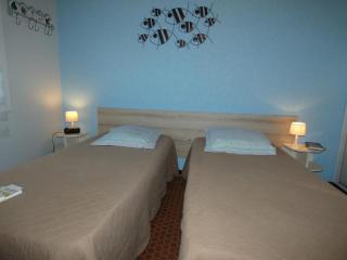 Notre-Dame-de-Monts : Maison 77m², 4 personnes, Animaux admis, Parking - FR-1-540-252 - 7