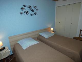 Maison de Vacances à 1km de la Plage - 2 Chambres, Jardin, Terrasses, Proche Commerces - FR-1-540-252 - Notre-Dame-de-Monts - 6