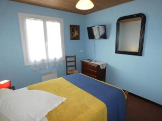 Maison de Vacances à 1km de la Plage - 2 Chambres, Jardin, Terrasses, Proche Commerces - FR-1-540-252 - Notre-Dame-de-Monts - 1