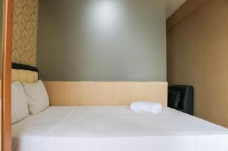Modern and Nice Studio at Titanium Square Apartment By Travelio - 7