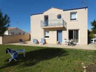 Maison Moderne 8 Pers PMR, Proche Plage et Forêt - Notre-Dame-de-Monts - FR-1-540-253 - Notre-Dame-de-Monts - 0