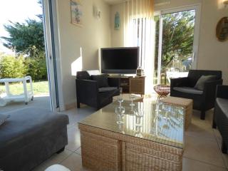 Maison Moderne 8 Pers PMR, Proche Plage et Forêt - Notre-Dame-de-Monts - FR-1-540-253 - Notre-Dame-de-Monts - 9