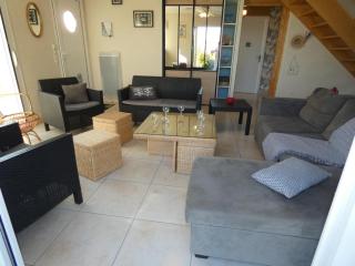 Maison Moderne 8 Pers PMR, Proche Plage et Forêt - Notre-Dame-de-Monts - FR-1-540-253 - Notre-Dame-de-Monts - 1