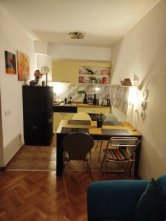 Gold Apartments - 2