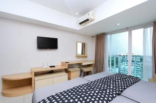 La Grande by Djitu Hospitality - Bandung - 1